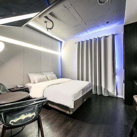 Seoul Business Blvd Hotel Ora ภายนอก รูปภาพ