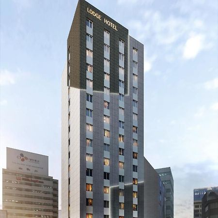 Seoul Business Blvd Hotel Ora ภายนอก รูปภาพ