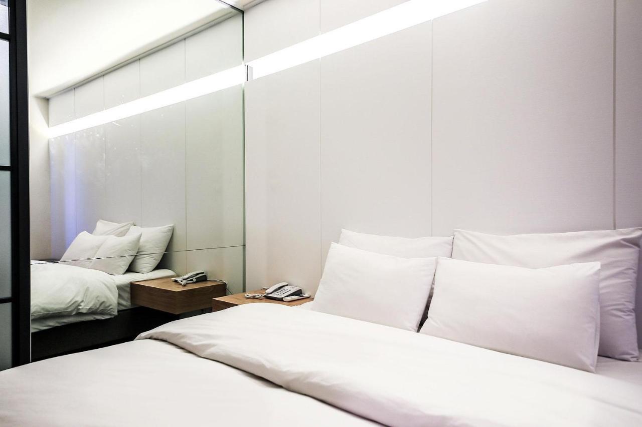 Seoul Business Blvd Hotel Ora ภายนอก รูปภาพ